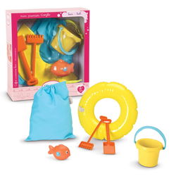 Image of BATH ACCS SET