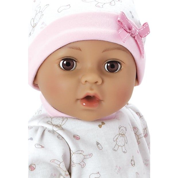 Image of Adoption Baby Precious – 16″