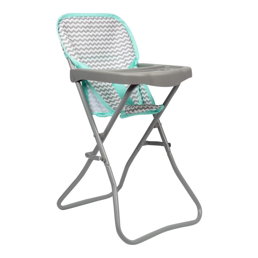 Image of RWSO Zig Zag High Chair
