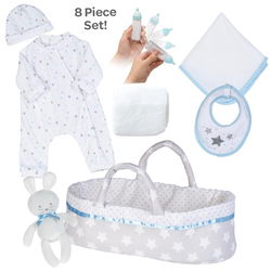 Image of Adoption Baby Essentials – Sweet Star