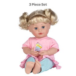 Image of Cuddle & Coo (Blonde) Sweet Dreams – 15′ – ETA 2026