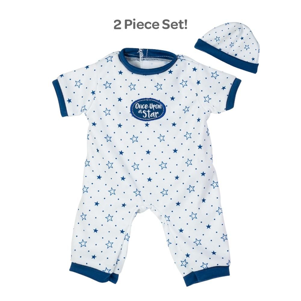 Image of Adoption Fashion Once Upon a Star 16″