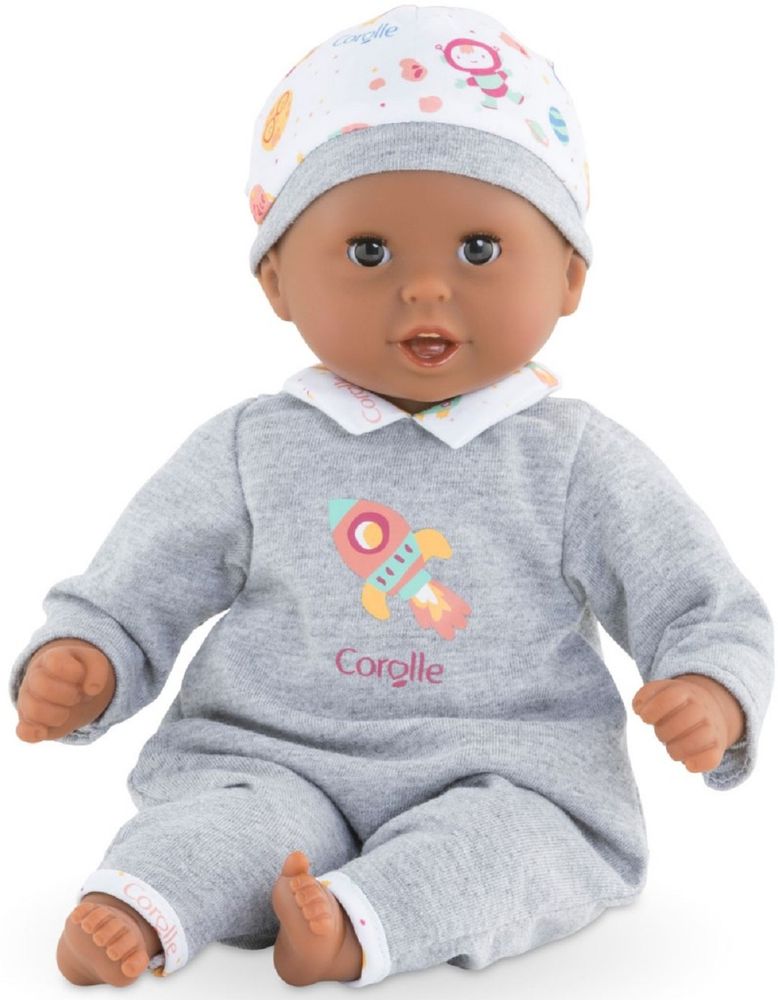 Image of Marius 12″ Doll Bebe Calin