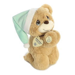 Image of 10′ Charlie Prayer Bear