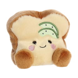 Image of 5′ Brittany Avocado Toast 