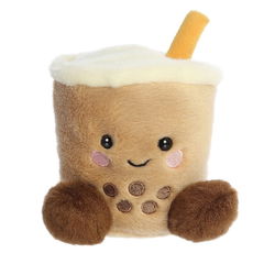 Image of 5″ Milky Tea Boba™