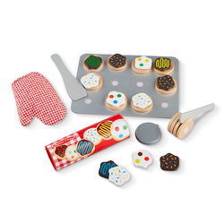 Image of Slice and Bake Cookie Set