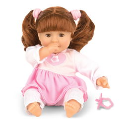Image of Brianna – 12\ Doll