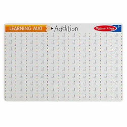 Image of Write a Mat Addition Problems