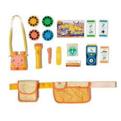 Image of Grand Canyon National Park Hiking Gear Play Set