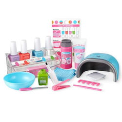 Image of LOVE YOUR LOOK – Nail Care Play Set