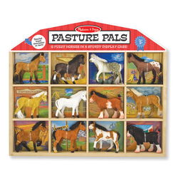 Image of Pasture Pals