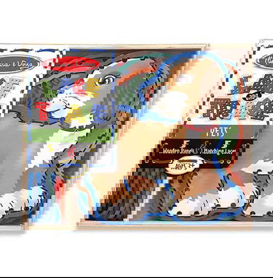 Image of Lace & Trace Pets