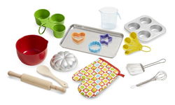 Image of Baking Play Set