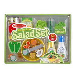 Image of Slice & Toss Salad Set