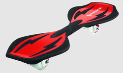 Image of Ripster Ripstik – Red