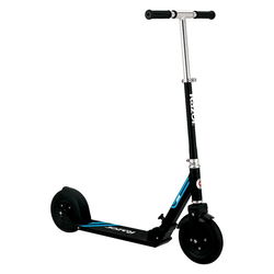 Image of A5 Air Scooter Black