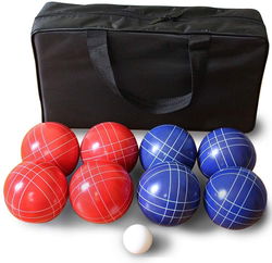Image of Bocce Ball Set