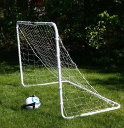 Image of Competition Soccer Goal