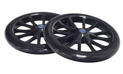 Image of A6 10″ Replacement Wheel