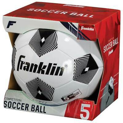 Image of Soccer Ball Competition 100