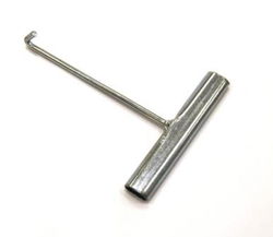 Image of Trampoline Spring Puller Tool