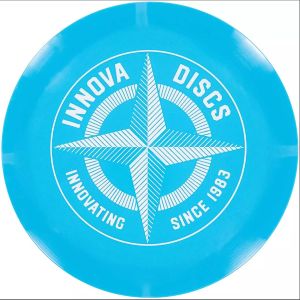 Image of Star Charger First Run Golf Disc assorted colours