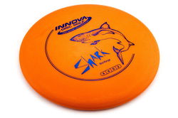 Image of DX Shark Golf Disc