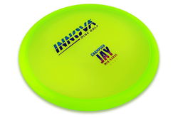 Image of Champion Jay Golf Disc