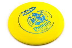 Image of DX Dragon Golf Disc
