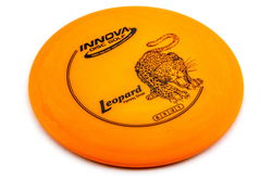Image of DX Leopard Golf Disc