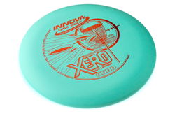 Image of DX Xero Golf Disc