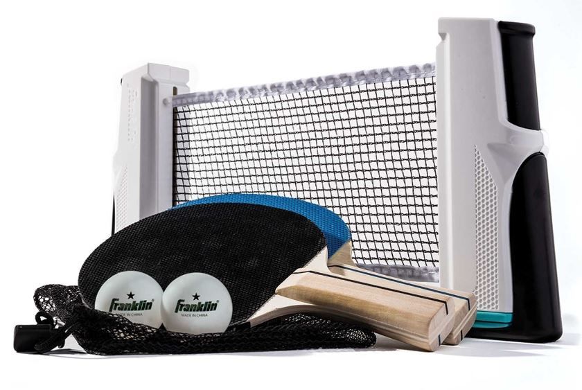 Image of Anywhere Table Tennis To-Go