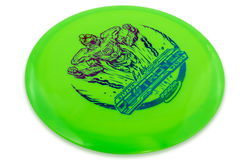 Image of Star Destroyer Golf Disc