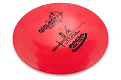 Image of Star XCaliber Golf Disc