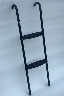 Image of Short Trampoline Ladder
