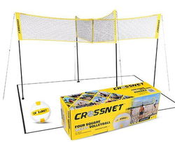 Image of Crossnet Signature Volleyball ( Ball Only)