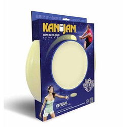 Image of Kan Jam Flying Disc – Glow