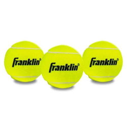 Image of Tennis Balls – 3 Pack