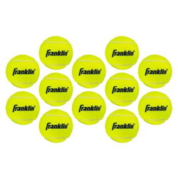 Image of Tennis Balls- 12 Pack