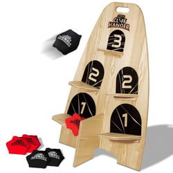 Image of Cliff Hanger Bean Bag Toss