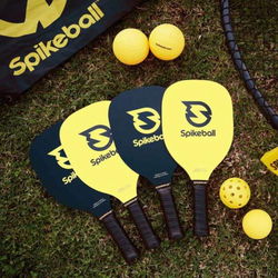 Image of Spike Paddle Kit – Set of 4