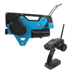 Image of Boomerang RC Trolley