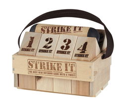 Image of Strike It