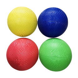 Image of Dodge Ball 5″ – Assorted Colours