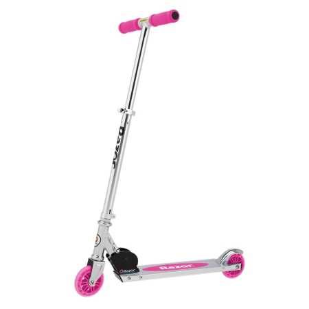 Image of Scooter – Pink