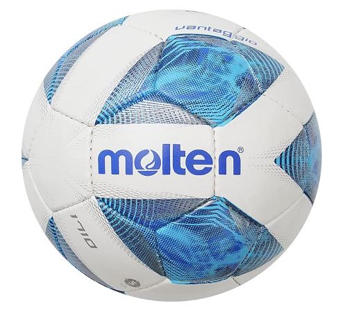 Image of Soccer Ball Blue – Size 5