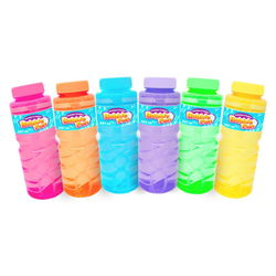 Image of Bubble Solution – Small 236 ML