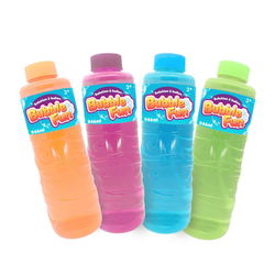 Image of Bubble Solution – Jumbo 1000 ML