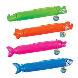 Image of Water Gun Sea Pumper